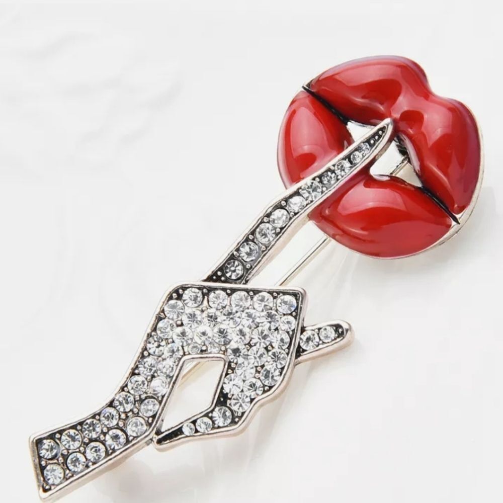 NWOT Hush Pin